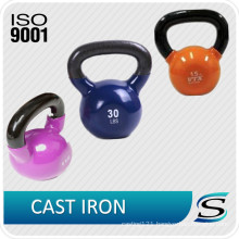 vinyl dip kettlebell 10kgs 20kgs